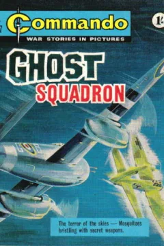 Ghost Squadron