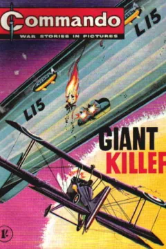 Giant Killer