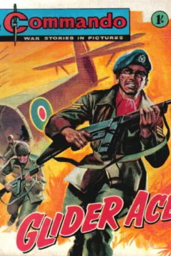 Glider Ace