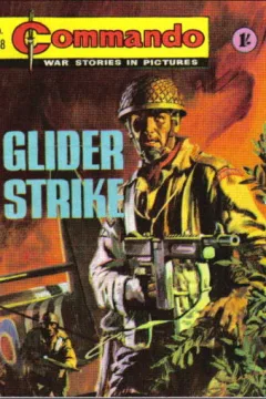 Glider Strike