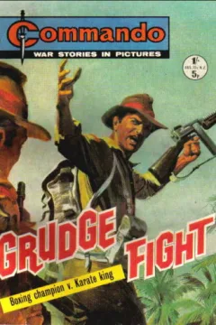 Grudge Fight