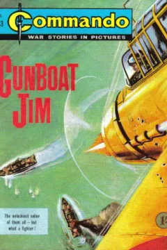 Gunboat Jim