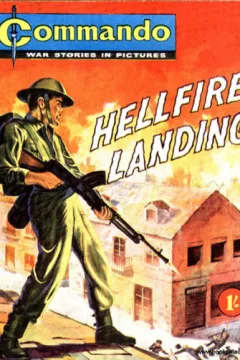 Hellfire Landing