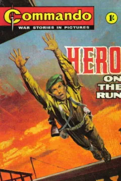 Hero On the Run