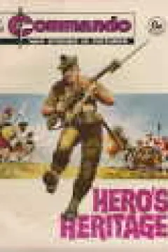 Hero's Heritage