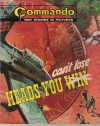 Cover of Heads You Can't Lose