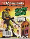Cover of Hellfire Landing