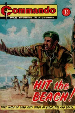 Hit the Beach!