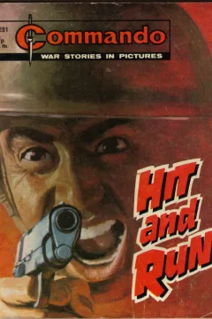 Hit And Run