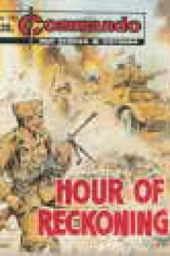 Hour Of Reckoning