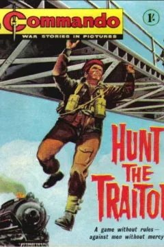 Hunt the Traitor