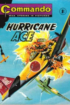 Hurricane Ace