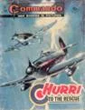 Cover of Hurri to the Rescue