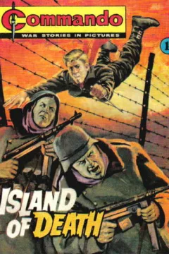 Island of Death