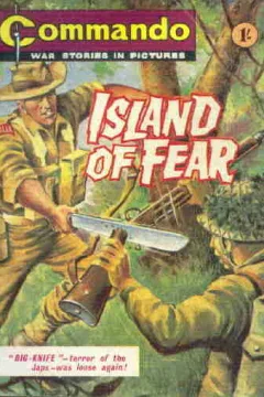 Island of Fear