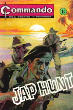 Jap Hunt
