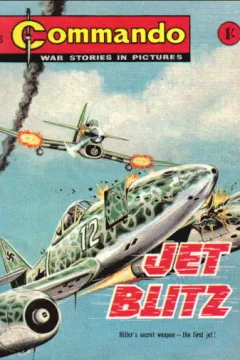 Jet Blitz