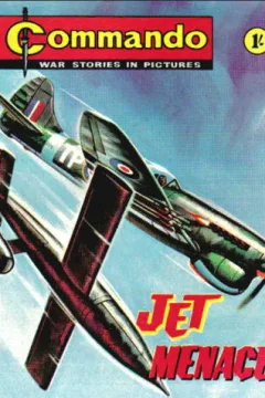 Jet Menace