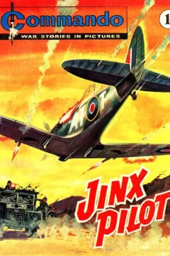 Jinx Pilot