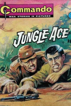 Jungle Ace