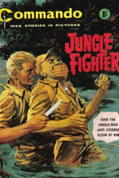 Jungle Fighter