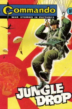 Jungle Drop