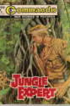 Jungle Expert