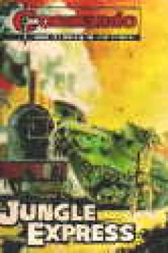 Jungle Express