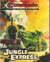Cover of Jungle Express