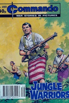 Jungle Warriors