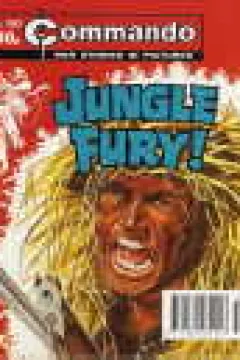 Jungle Fury!