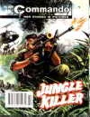 Cover of Jungle Killer