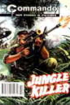 Jungle Killer