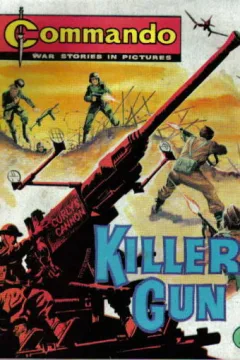 Killer Gun