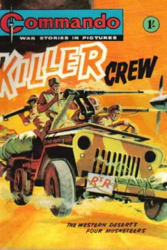 Killer Crew