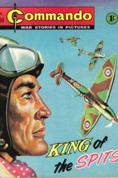 King of the Spits