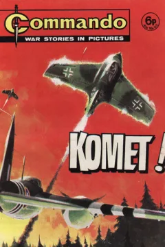 Komet!