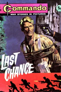 Last Chance
