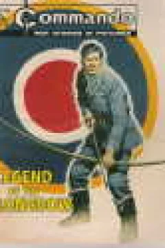 Legend Of The Longbow