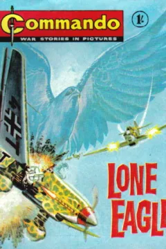 Lone Eagle
