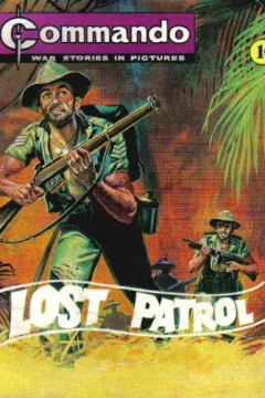 Lost Patrol