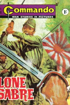 Lone Sabre