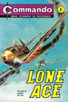 Lone Ace