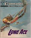 Cover of Lone Ace