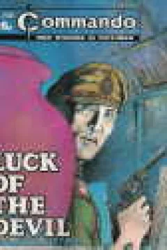 Luck Of The Devil
