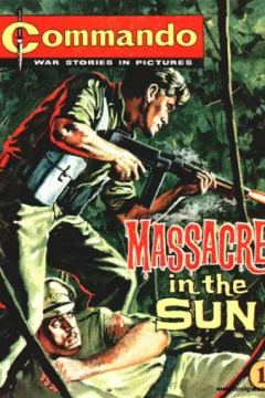Massacre in the Sun