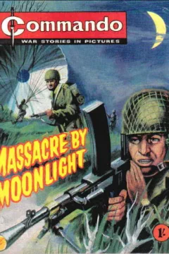 Massacre by Moonlight
