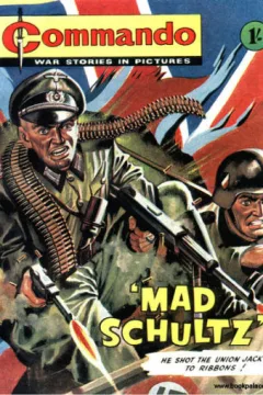 `Mad Schultz`