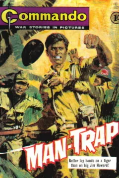 Man Trap