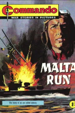 Malta Run